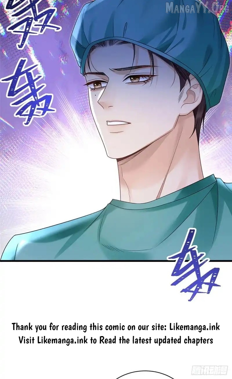 She Becomes Glamorous After The Engagement Annulment Chapter 32 - page 11